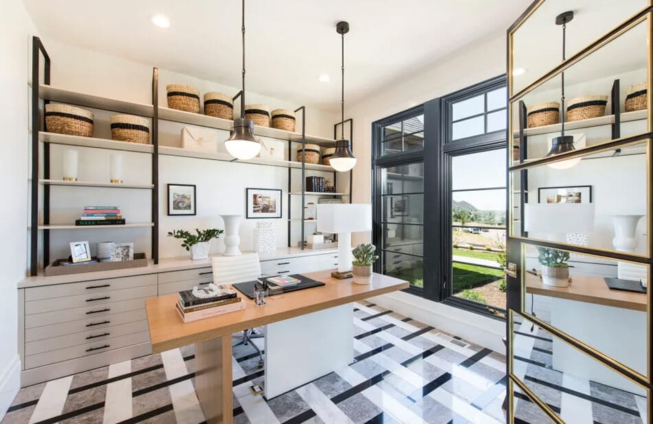 Los angeles room addition