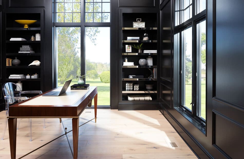 Los angeles room addition