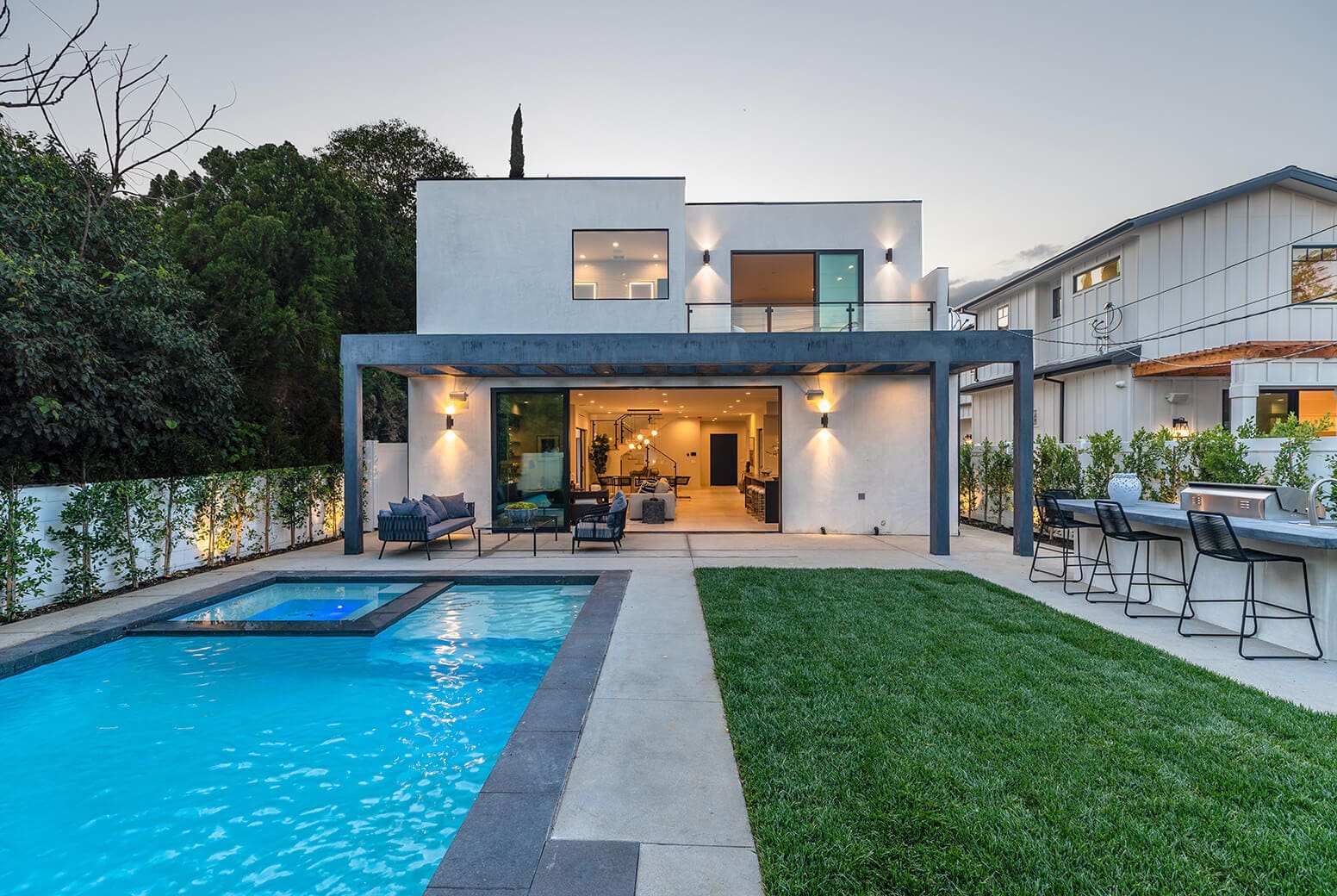 Home Renovation or custom home