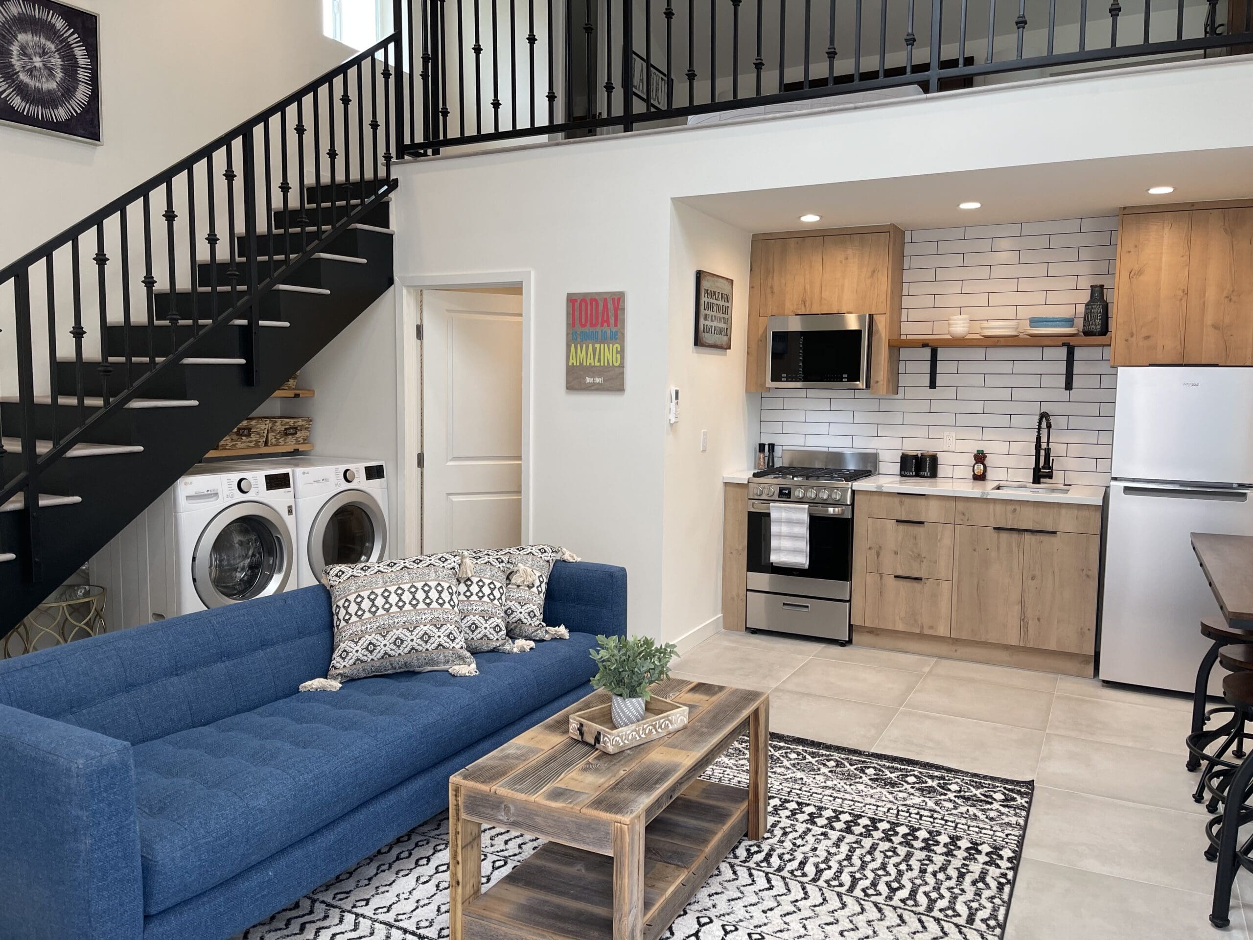 Brentwood Garage Conversions